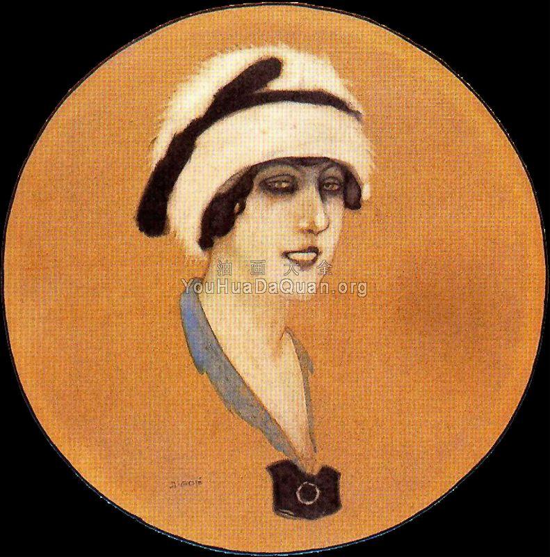 -Unknown - 赛维尔·戈斯